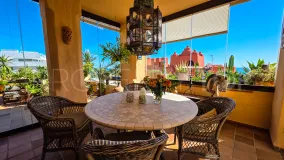 3 bedrooms La Duquesa penthouse for sale