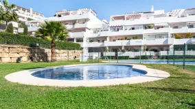 For sale duplex penthouse in Selwo