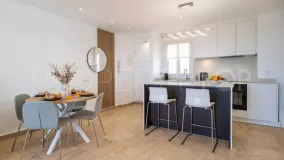La Duquesa 2 bedrooms apartment for sale