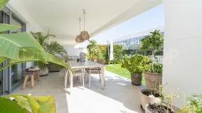 3 bedrooms Selwo ground floor apartment for sale