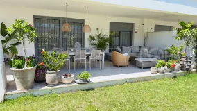 3 bedrooms Selwo ground floor apartment for sale