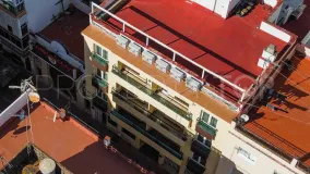 Edificio en venta en Estepona Ciudad