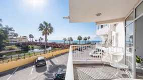 San Pedro de Alcantara, apartamento en venta con 2 dormitorios