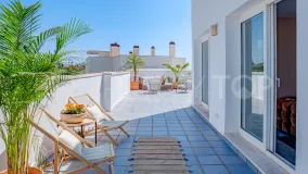 Terrazas del Rodeo, Ático con 2 dormitorios en venta