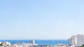 Se vende apartamento en Las Mesas