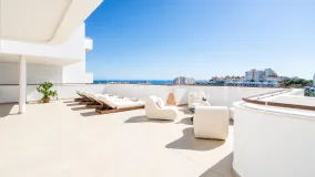 Se vende apartamento en Las Mesas