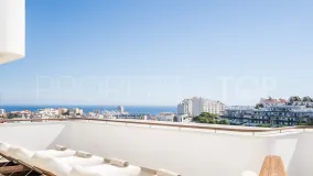 Se vende apartamento en Las Mesas