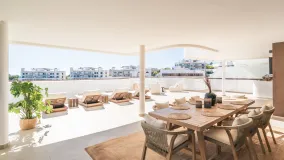Se vende apartamento en Las Mesas
