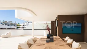 Se vende apartamento en Las Mesas