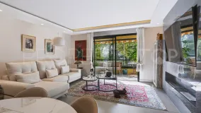 Apartamento a la venta en San Pedro de Alcantara
