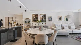 Apartamento a la venta en San Pedro de Alcantara