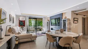 Apartamento a la venta en San Pedro de Alcantara