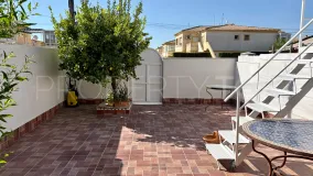 Bungalow en venta en Playa Flamenca con 3 dormitorios