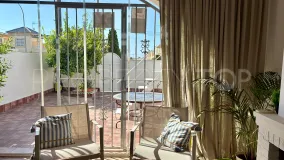 Bungalow en venta en Playa Flamenca con 3 dormitorios