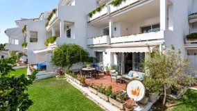 Andalucia Garden Club, apartamento planta baja de 2 dormitorios a la venta