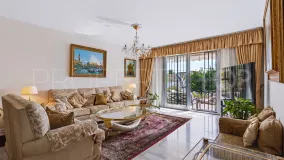 Andalucia Garden Club, apartamento planta baja de 2 dormitorios a la venta
