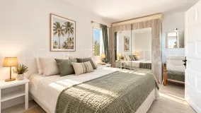 Apartamento en venta en Monte Rojo