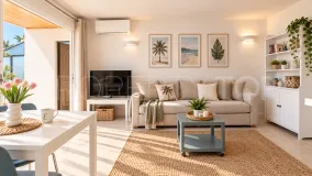 Apartamento en venta en Monte Rojo