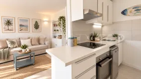 Apartamento en venta en Monte Rojo