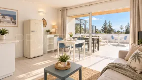 Apartamento en venta en Monte Rojo