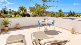 Apartamento en venta en Monte Rojo