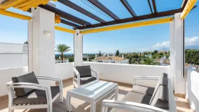 Aldea Blanca, apartamento a la venta con 3 dormitorios