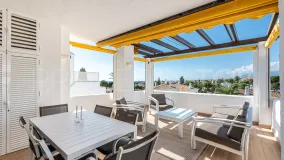 Aldea Blanca, apartamento a la venta con 3 dormitorios