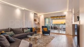 Aldea Blanca, apartamento a la venta con 3 dormitorios