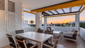 Aldea Blanca, apartamento a la venta con 3 dormitorios