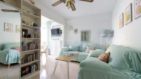 Dehesa de Campoamor apartment for sale