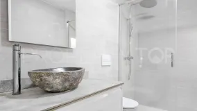 Apartamento planta baja en venta en Los Cristianos con 2 dormitorios