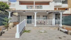 Apartamento planta baja en venta en Los Cristianos con 2 dormitorios