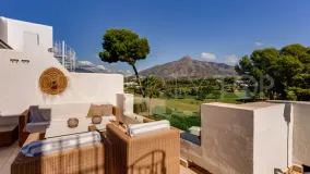 2 bedrooms penthouse in Azahara II for sale