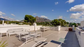 2 bedrooms penthouse in Azahara II for sale