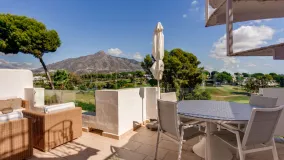 2 bedrooms penthouse in Azahara II for sale
