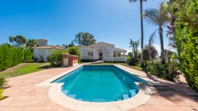 For sale Atalaya 4 bedrooms villa