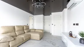 For sale 1 bedroom apartment in La Zenia