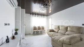 For sale 1 bedroom apartment in La Zenia