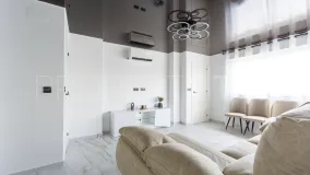 For sale 1 bedroom apartment in La Zenia