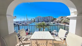 Apartamento en venta en Puerto La Duquesa