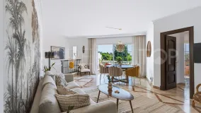 For sale ground floor duplex in Las Lolas