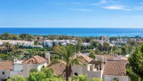 Buy El Paraiso 3 bedrooms penthouse