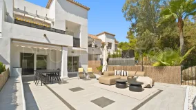 Apartamento planta baja en venta con 2 dormitorios en Señorio de Gonzaga