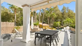 Apartamento planta baja en venta con 2 dormitorios en Señorio de Gonzaga