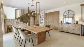 Villa en venta en Cala Figuera de 5 dormitorios