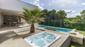 Villa en venta en Cala Figuera de 5 dormitorios