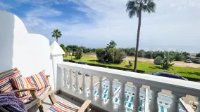Manilva 2 bedrooms town house for sale