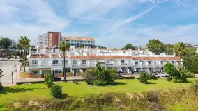 Manilva 2 bedrooms town house for sale
