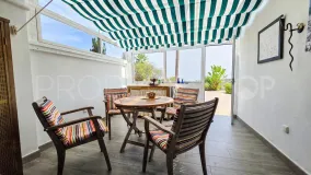 Manilva 2 bedrooms town house for sale