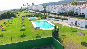 Manilva 2 bedrooms town house for sale